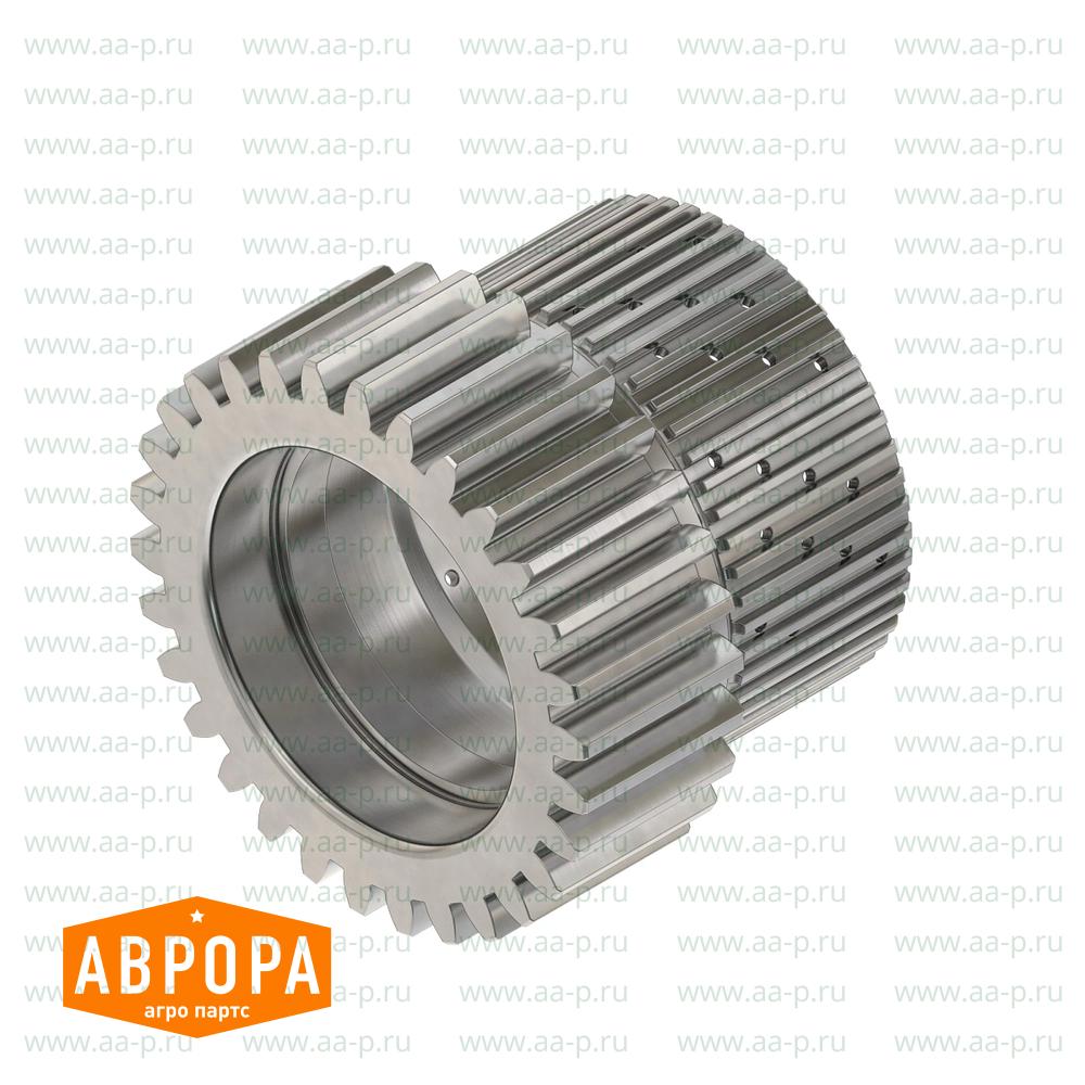 YZ4102496 ПРЯМОЗУБАЯ  ШЕСТЕРНЯ